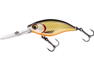 Westin BuzzBite DR Floating Crankbait 6.5cm - 